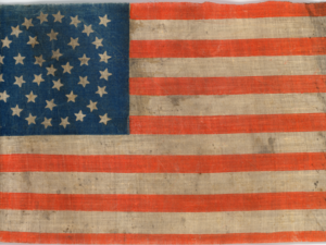 What being an American, and Coloradan, means