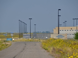 Hudson residents join lawsuit against town over ICE detention center zoning