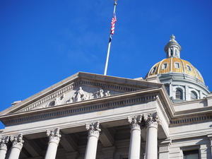 Colorado lawmakers advance bill to regulate AI chatbot platforms