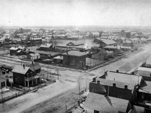 With statehood finally at hand, Colorado celebrated the ‘Centennial Fourth’ in style