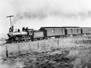 Colorado history rhymes