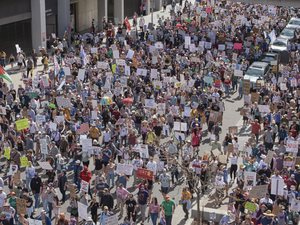 No Kings protests in Colorado meant to help protect the November election