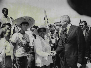 Fifty for 150: Strike in Brighton becomes a key Chicano Movement moment in 1968