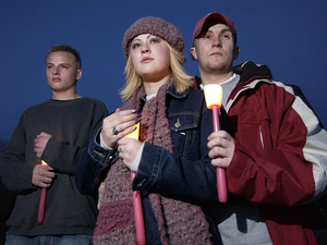 Fifty for 150: Columbine High School is site of mass shooting in 1999