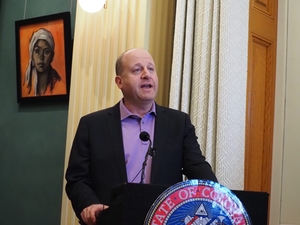 Colorado Democrats vote to censure Gov. Polis over Tina Peters commutation