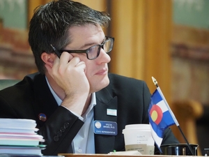 State lawmakers expected to face massive budget shortfall again next year