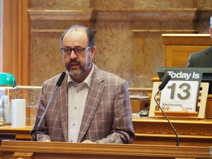 ​These tech regulation laws passed the Colorado Legislature this year