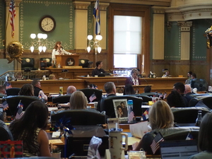 Democrats lay out plan to win supermajority in Colorado Legislature