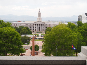​Denver mayor creatively finances projects downtown. What about the city’s neighborhoods?