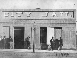 Colorado in 1876 wasn’t immune from the Wild West’s plague of deadly gun violence