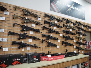 Montezuma County sheriff will not issue eligibility cards under new Colorado gun law