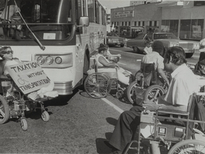 Fifty for 150: Gang of 19 in 1978 makes Colorado a center of disability rights activism