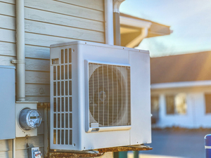 Heat pump rebate programs spur adoption but threaten small Colorado businesses 