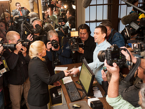 Fifty for 150: World’s first recreational marijuana sales begin in Colorado in 2014