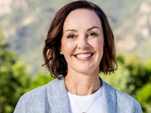 Jessica Killin, the second gentleman’s former chief of staff, wins Colorado primary for Congress