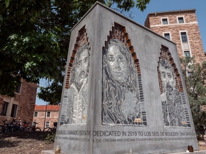 Fifty for 150: ‘Los Seis de Boulder’ activists killed in two car bombings in 1974