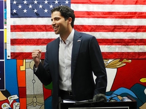 Manny Rutinel wins Democratic primary in Colorado’s 8th Congressional District