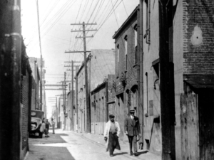Fifty for 150: Racist mob attacks Denver Chinese community in 1880 riot