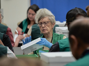 Four Colorado state legislators ousted in primary election