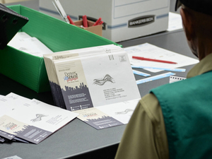 Colorado primary turnout hits high point amid crowded statewide races