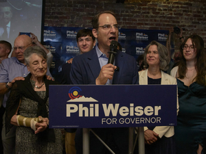 What to expect from a Weiser administration in Colorado