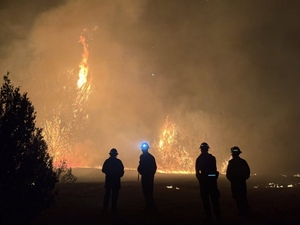 Resources available for Coloradans affected by wildfires around the state