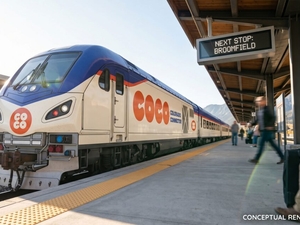Colorado Connector unveils multi-phase plan for Front Range passenger rail