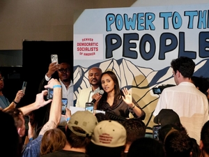 How democratic socialist Melat Kiros stunned Colorado politics with congressional primary win