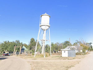 Small town in southeast Colorado declared abandoned