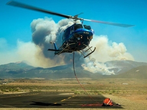 The Forest Service’s fuel reduction strategy is adding fuel to the fire