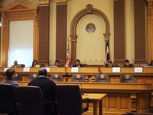 Historical research for Colorado racial equity study nearly complete