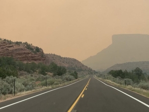 We need to treat wildfire smoke like the public health crisis it is