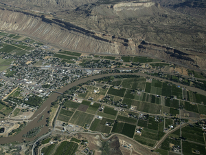 What climate science tells us about the causes of the Colorado River crisis