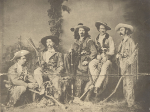 Just after statehood in 1876, two gamblers’ deaths evoked Colorado’s Wild West history