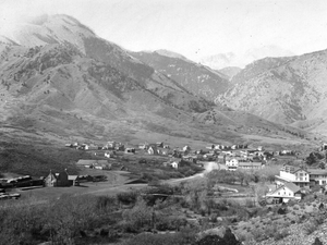At their 1876 convention, Colorado Democrats hoped for an upset in the first state elections