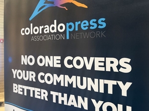 Colorado Newsline wins 7 awards in Colorado Press Association contest
