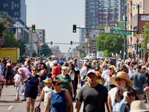 Heat-related illnesses spike in Colorado as climate change fuels record temperatures