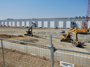 Local governments in Colorado enact moratoriums on data center development