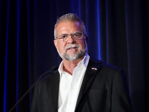 Republican Victor Marx faces fine over ‘unprecedented’ campaign finance violations