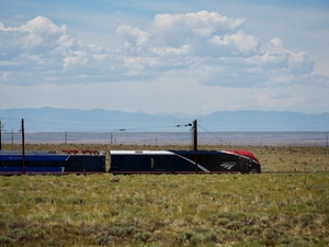 Front Range cities will vote on tax measure to fund Colorado Connector rail service