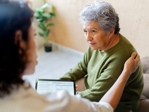 Dementia care navigators help Latino Coloradans get the support they need