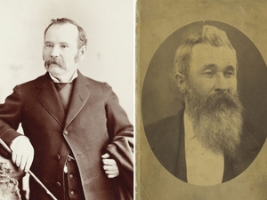 In 1876, Colorado’s first-ever Republican ticket united ‘the old and the new’