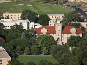 Why the Colorado School of Mines is falling short in sustainability