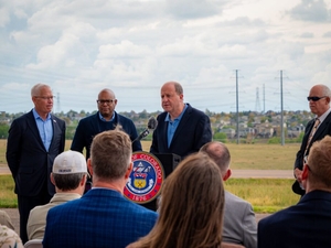 Colorado to get $250M in federal funding for electricity grid improvements