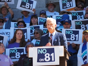 ​Police cooperation with ICE to appear on Colorado ballot