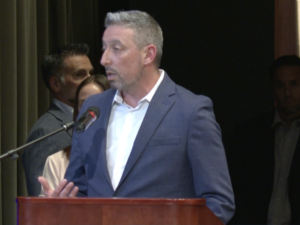 Colorado Springs leaders delay decision on Project Taurus data center
