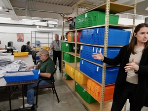 County clerks say they’re prepared to defend Colorado elections against unprecedented threats
