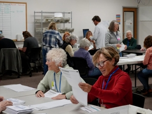 As Trump threatens election interference, Colorado clerks prepare like never before