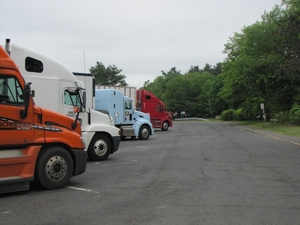Diesel fuel prices in Connecticut hit record high