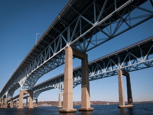 Higher gas prices could strain CT’s transportation rebuild plans